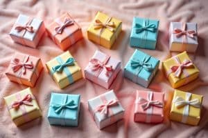 14 Geschenke für Mädchen ab 7 Jahren