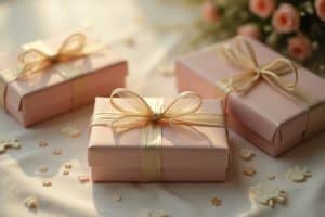 14 Geschenke zur standesamtlichen Hochzeit