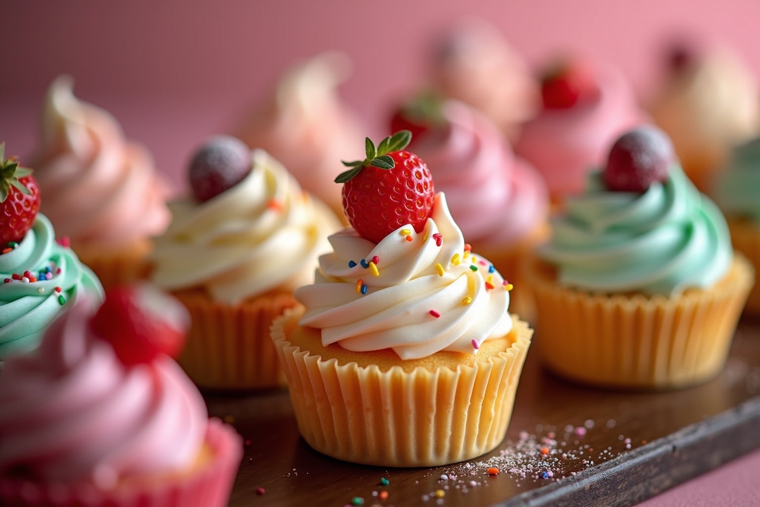 7 Party Nachtisch Fingerfood Ideen