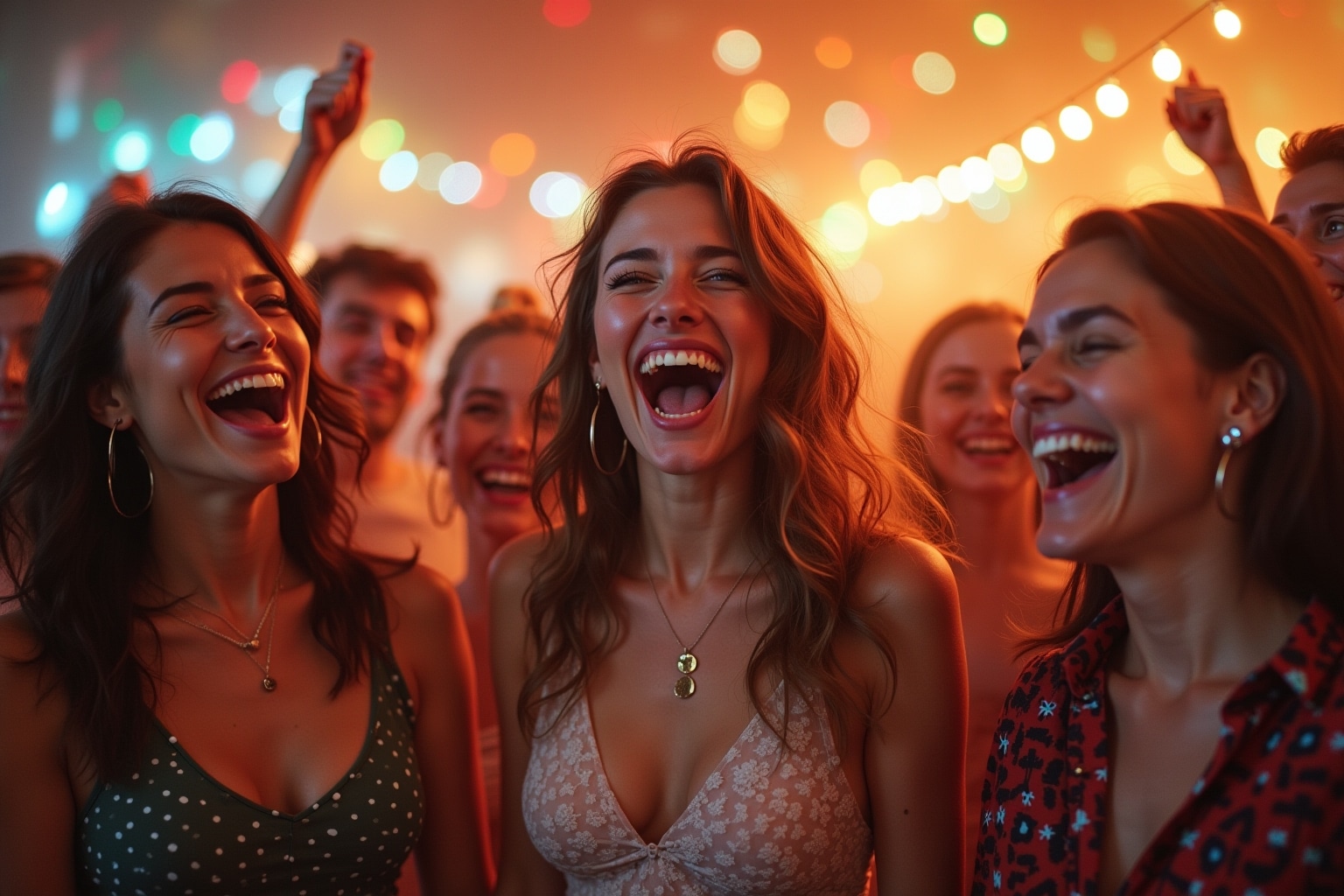 Party Sprüche: Humor für jede Feier