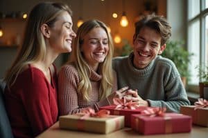 Geschenke für die gute Freundin