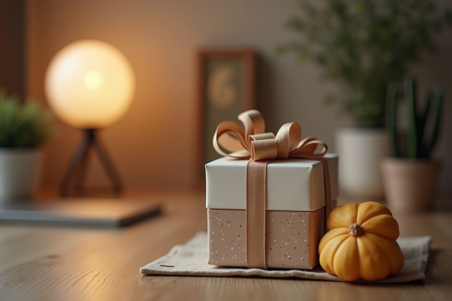 Geschenke für die Kolleginnen